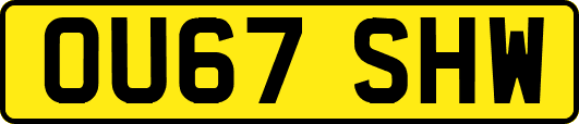 OU67SHW