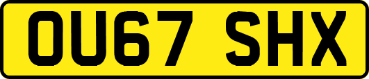 OU67SHX