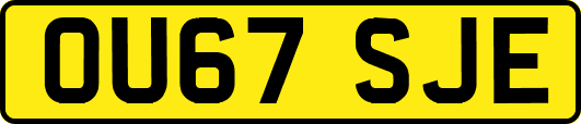 OU67SJE