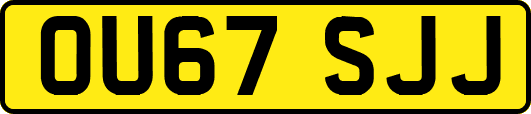 OU67SJJ