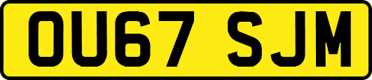 OU67SJM