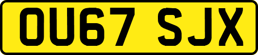 OU67SJX