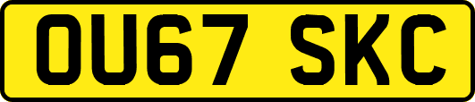 OU67SKC