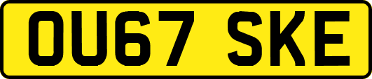 OU67SKE