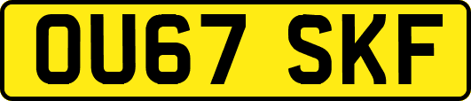OU67SKF