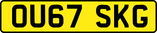 OU67SKG
