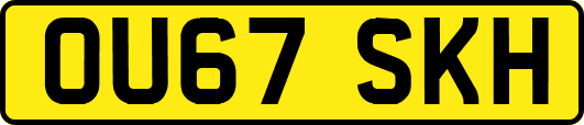 OU67SKH