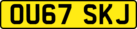 OU67SKJ