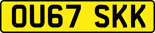 OU67SKK