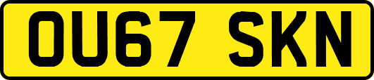 OU67SKN