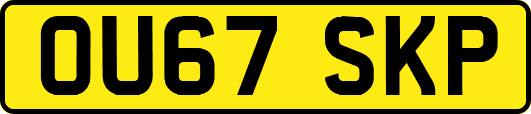 OU67SKP