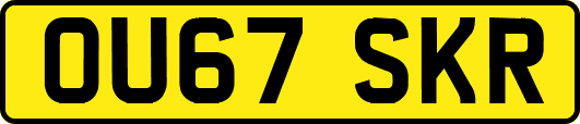 OU67SKR