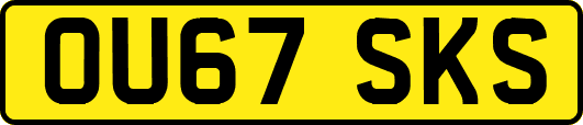 OU67SKS