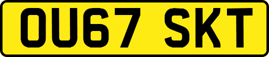 OU67SKT