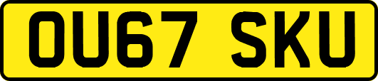 OU67SKU