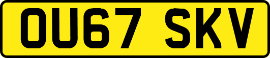 OU67SKV