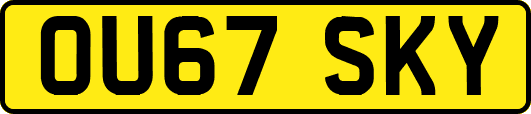 OU67SKY