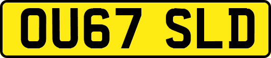 OU67SLD
