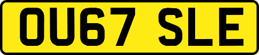 OU67SLE