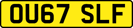 OU67SLF