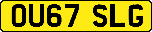 OU67SLG