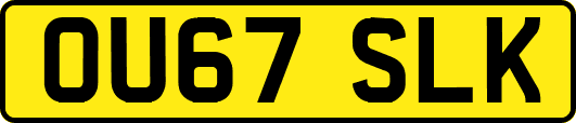 OU67SLK