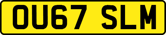 OU67SLM