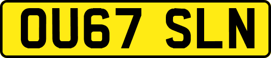OU67SLN