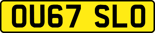 OU67SLO