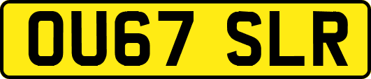 OU67SLR