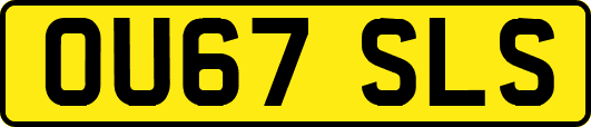 OU67SLS