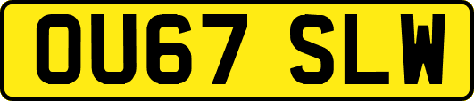 OU67SLW