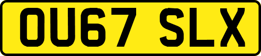OU67SLX