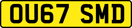 OU67SMD