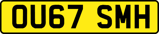 OU67SMH