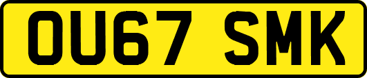 OU67SMK