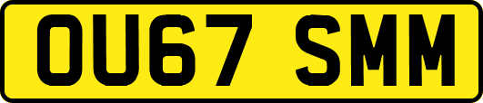 OU67SMM