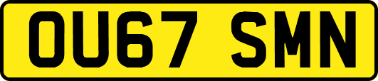 OU67SMN