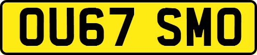 OU67SMO