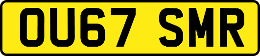 OU67SMR