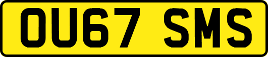 OU67SMS