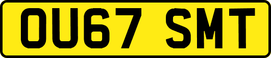 OU67SMT