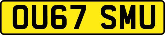 OU67SMU