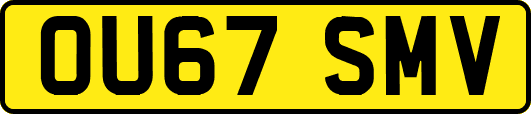 OU67SMV