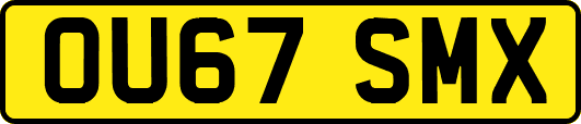 OU67SMX
