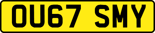 OU67SMY