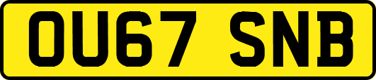 OU67SNB