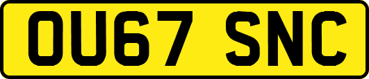 OU67SNC