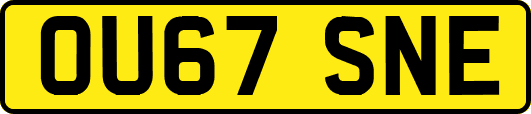 OU67SNE