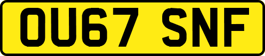 OU67SNF